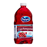Cran-Pomegranate Juice 64oz